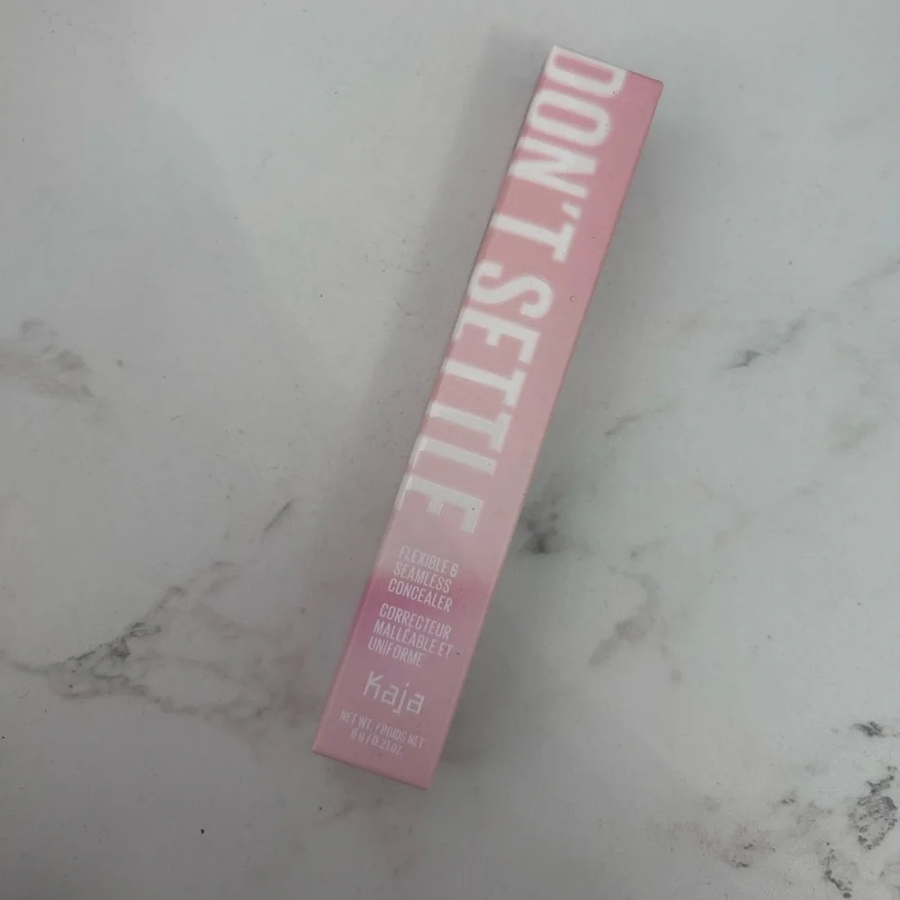 NIB KAJA CONCEALER - Picture 2 of 6